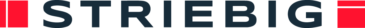 logo firmy striebig